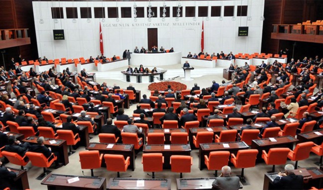 169 milletvekilinin planları suya düştü!