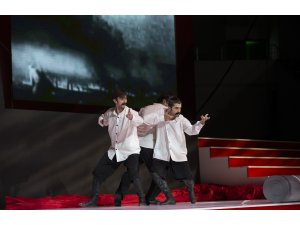 MHP'nin Seçim Beyannamesi ve Aday Tanıtım Toplantısı