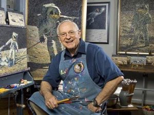Ay'da yürüyen ABD'li astronot Alan Bean öldü