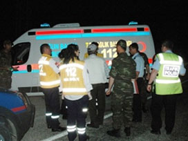 Film gibi 'kız kaçırma' operasyonu