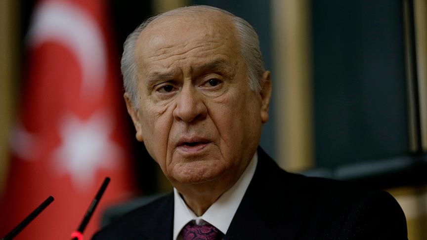 Cumhur İttifakı tarihin akışını değiştirecek