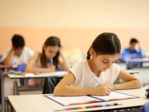 Diltaş’ta Uluslararası standartlarda İngilizce değerlendirmesi!