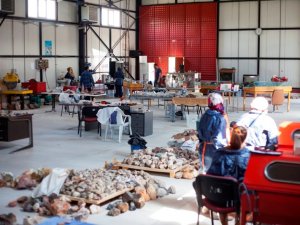 Taşra "taş"la kalkınacak