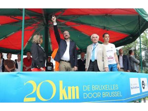 39. Brüksel 20 Kilometre Yarışı