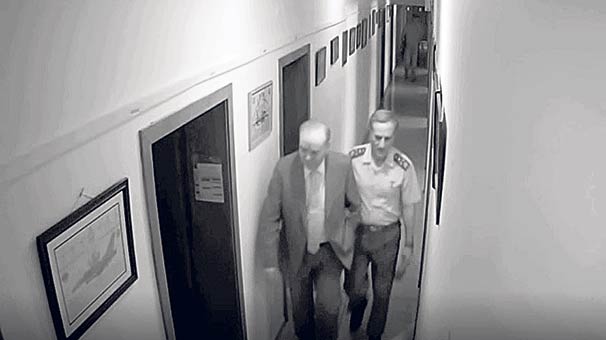 MAK timlerinin yargılanması sürüyor