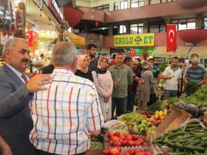 Etyemez: Esnaflarımız, Ekonomimizin Bel Kemiği