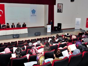 NEÜ’de Biyoteknoloji İş Fikri çalıştayı