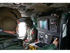 GÜNCELLEME - Ayvalık'ta balıkçı teknesi battı: 4 kişi kayıp