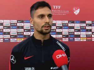 Konyaspor beni istedi