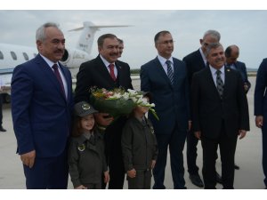 Bakan Eroğlu'ndan dere yatakları uyarısı