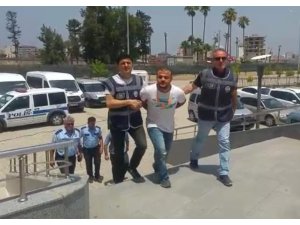 Hatay'daki silahlı saldırı