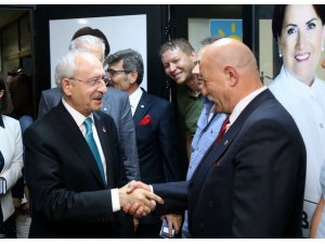 "Önümüzdeki 50-100 yılı planlayamazsak bilgi çağını kaçırırız"