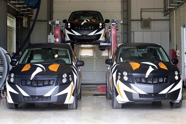 Bakan, Yerli Otomobilin Üretim Yeri İçin Orayı İşaret Etti