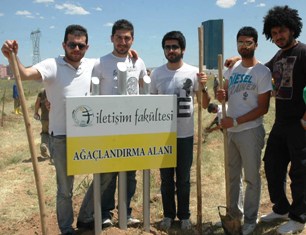 Selçuk İletişim'den örnek uygulama