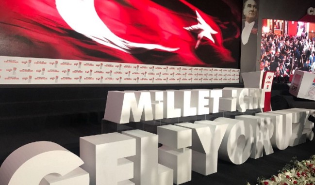 CHP'nin 3 adayı için YSK'ya itiraz!