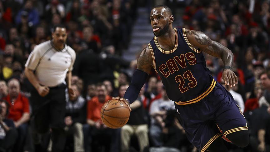 NBA'de ilk finalist belli oldu