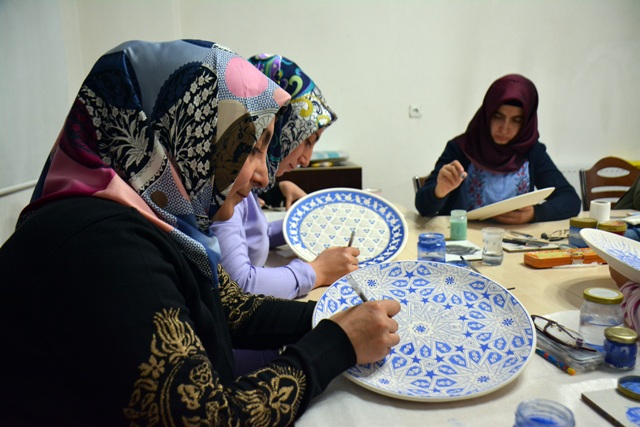 Yaz Dönemi KOMEK kayıtları başlıyor