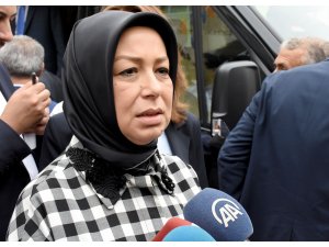 "Hepsine gereken cevabı vereceğiz"