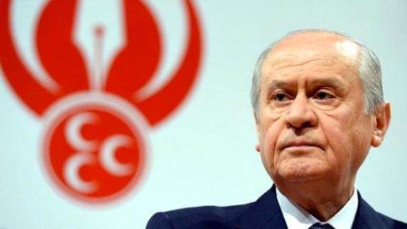 Bahçeli Konya'ya geliyor
