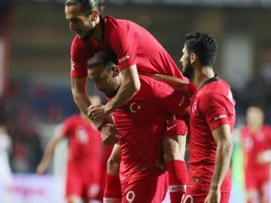 Türkiye, İran'ı bir kez daha mağlup etti