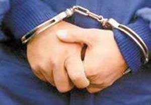 Polis, uyuşturucu kurye operasyonunda