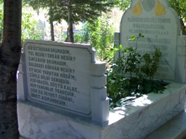 Ladikli Ahmet Ağa anılacak