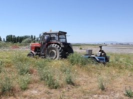 Uğurlu: Çalışmalarımız devam edecek