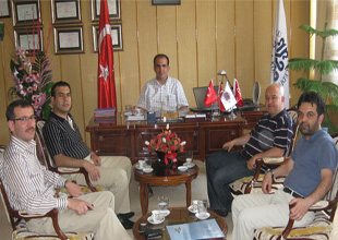 Kaldırım ve sokak işgali olmayacak