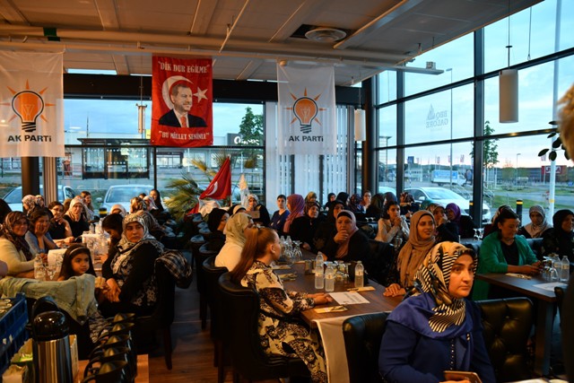 Tüfekçi İsveç’te çalışmalara başladı