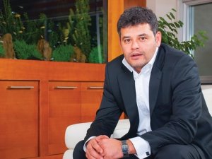 Ömer Atiker: Başkanlık gibi bir düşüncem yok