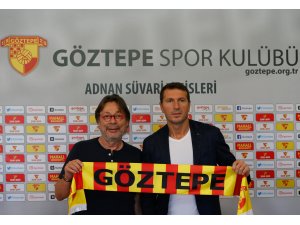Göztepe 3 mevkiye transfer arayışında