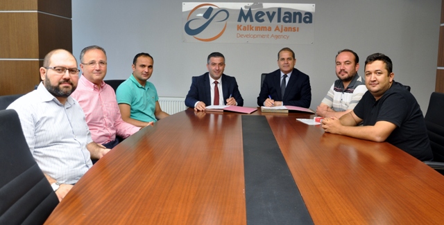 MEVKA Savunma sanayisine desteğini sürdürüyor