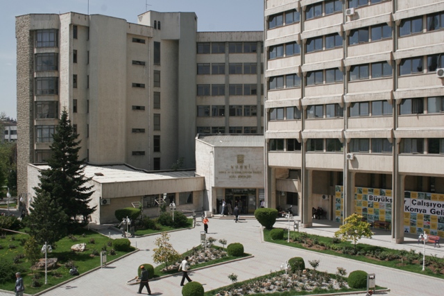 KOSKİ borçları yapılandırıyor