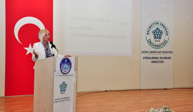 Öztürk: Bu Ülkenin İnsanı En İyiyi Hakediyor