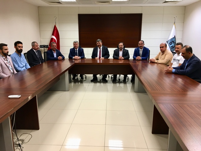 Karatay’da durmak yok