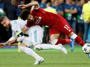 Ramos'a karşı imza kampanyası