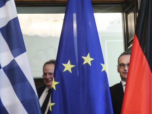 "Avrupa yanlısı bir İtalya istiyoruz"