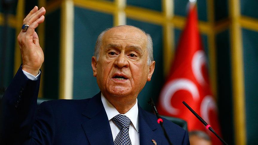 "Bizans çöktü sanıyorduk, meğer yaşıyormuş"