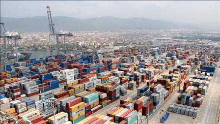 Limanlarda tek pencere için pilot uygulama başlıyor