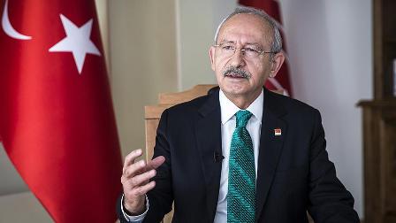 Kılıçdaroğlu'ndan eğitim sistemi eleştirisi