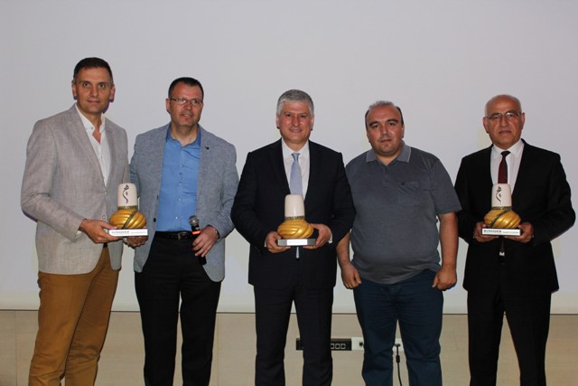 Quick Sigorta acenteleri iftar programında bir araya geldi