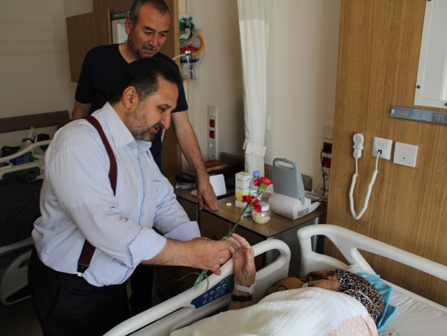 İthal milletvekillerine lütfen dikkat edin!