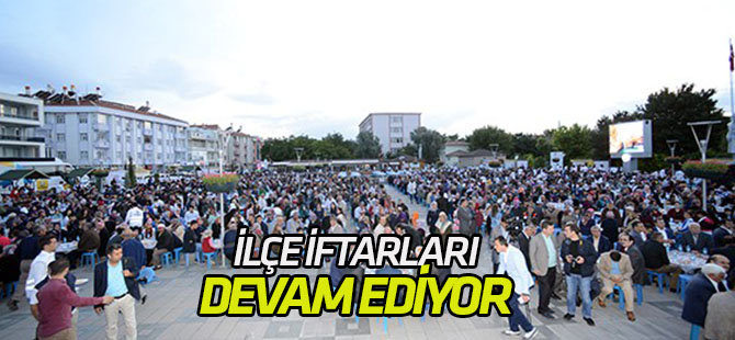 Çocuklarımızın Zihinlerinde Ramazan Geleneği Oluşturuyoruz