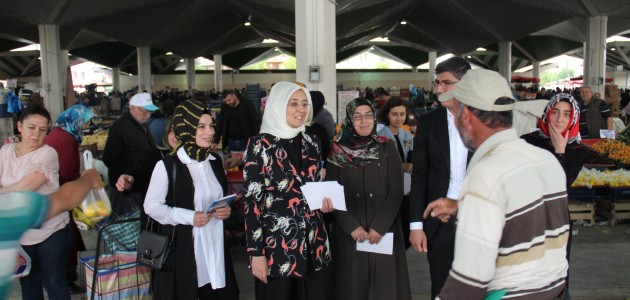"Cumhuriyet tarihinin en önemli seçimi"