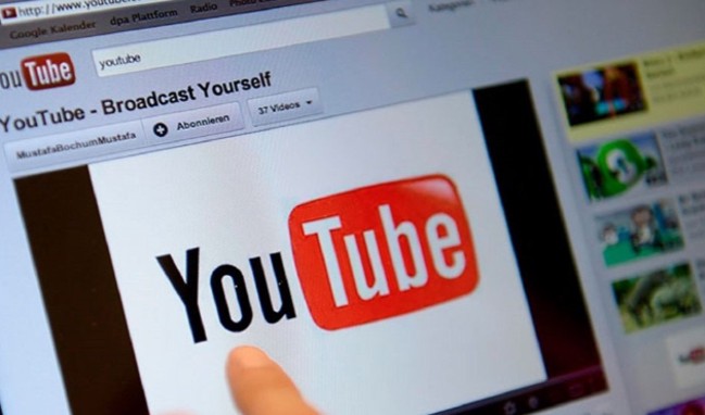 Youtube'da kirli porno tuzağı!