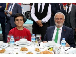 "Sesi çıkan ülkeleri sessizleştirmek istiyorlar, buna fırsat vermeyeceğiz"