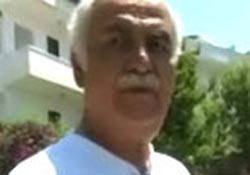 EZAN SUSSUN BAYRAK İNSİN