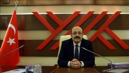 'YÖK Mobil' en popüler uygulamalar listesinde