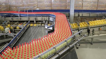 Erzincan'dan 21 ülkeye maden suyu