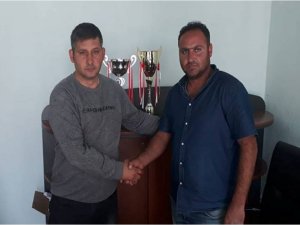 Gölyazı Belediyespor Alpaslan Işık’la anlaştı